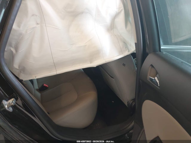 Продажа на аукционе авто 2016 Buick Verano Convenience Group, vin: 1G4PR5SK7G4119131, номер лота: 45973952