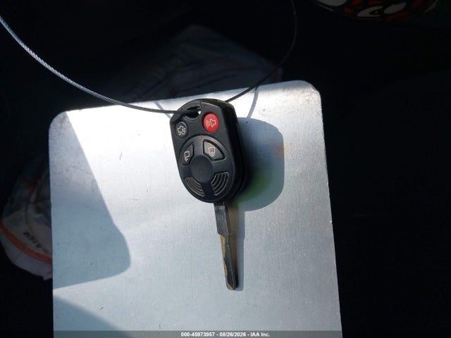 45973957 :رقم المزاد ، 1FADP3F27JL222077 vin ، 2018 Ford Focus Se مزاد بيع