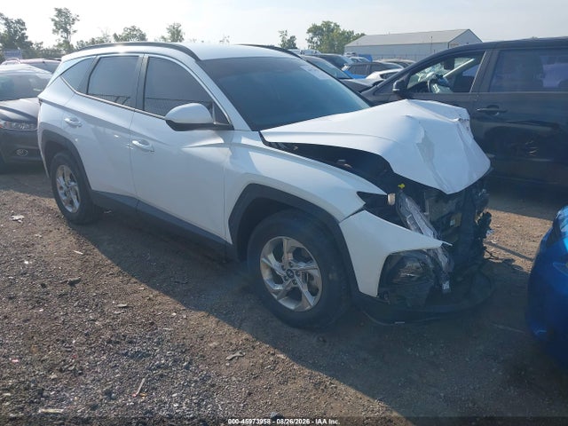 Продаж на аукціоні авто 2024 Hyundai Tucson Sel, vin: KM8JBCDE8RU287109, номер лоту: 45973958