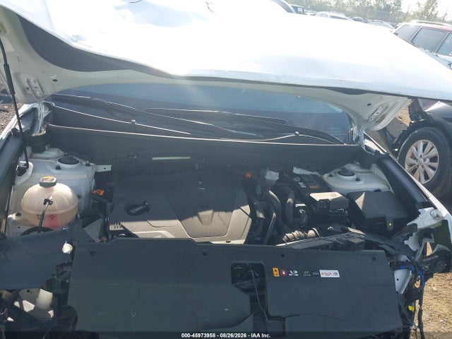Продаж на аукціоні авто 2024 Hyundai Tucson Sel, vin: KM8JBCDE8RU287109, номер лоту: 45973958