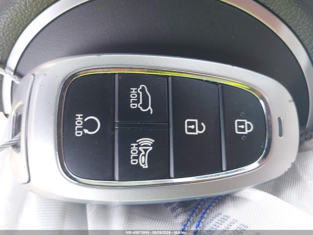 Продаж на аукціоні авто 2024 Hyundai Tucson Sel, vin: KM8JBCDE8RU287109, номер лоту: 45973958