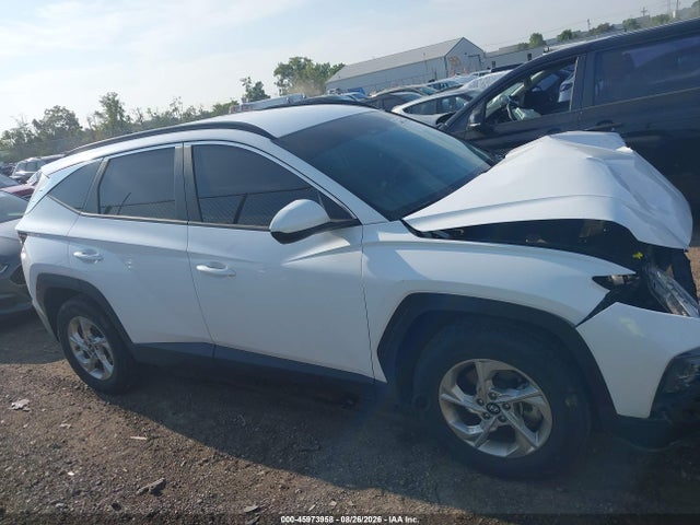 Продаж на аукціоні авто 2024 Hyundai Tucson Sel, vin: KM8JBCDE8RU287109, номер лоту: 45973958