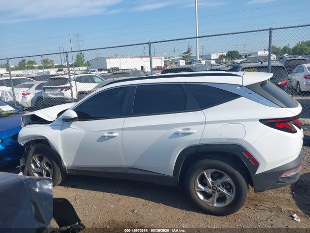 Продаж на аукціоні авто 2024 Hyundai Tucson Sel, vin: KM8JBCDE8RU287109, номер лоту: 45973958