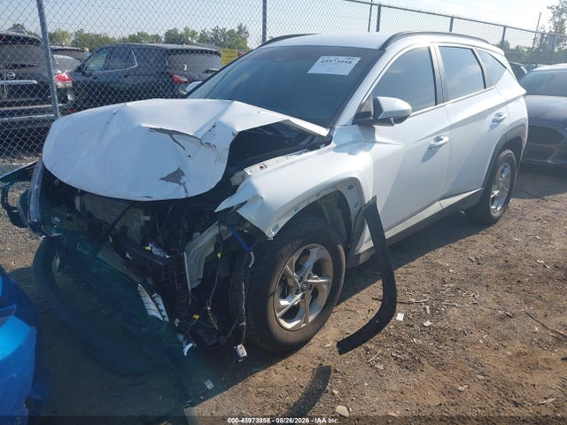 Продаж на аукціоні авто 2024 Hyundai Tucson Sel, vin: KM8JBCDE8RU287109, номер лоту: 45973958