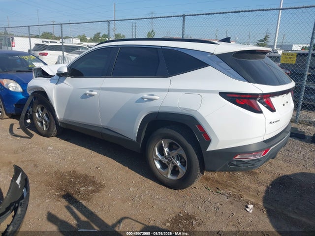 Продаж на аукціоні авто 2024 Hyundai Tucson Sel, vin: KM8JBCDE8RU287109, номер лоту: 45973958