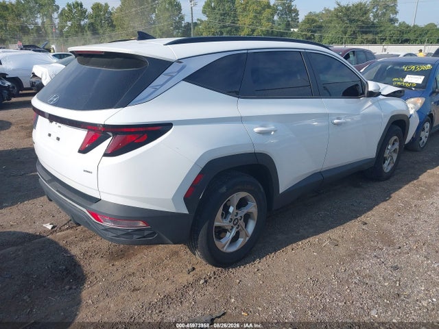 Продаж на аукціоні авто 2024 Hyundai Tucson Sel, vin: KM8JBCDE8RU287109, номер лоту: 45973958
