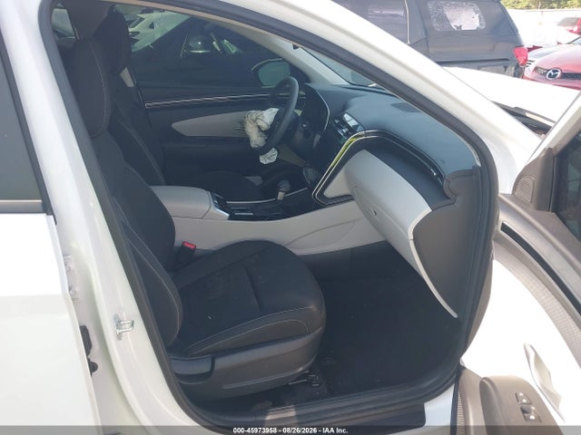 Продаж на аукціоні авто 2024 Hyundai Tucson Sel, vin: KM8JBCDE8RU287109, номер лоту: 45973958