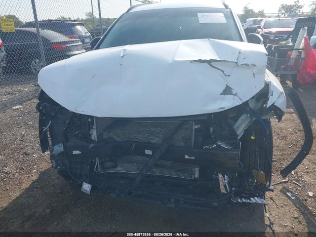 Продаж на аукціоні авто 2024 Hyundai Tucson Sel, vin: KM8JBCDE8RU287109, номер лоту: 45973958
