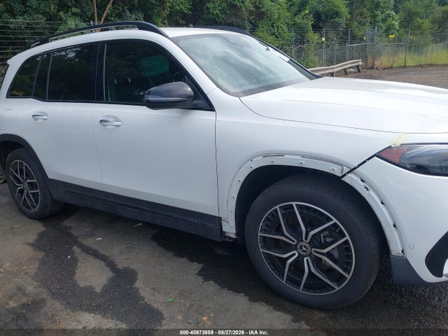 Aukcja sprzedaży 2023 Mercedes-benz Eqb 300 Suv 4matic, vin: W1N9M0KB6PN052443, numer aukcji: 45973959