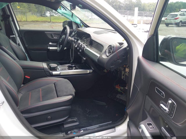 Aukcja sprzedaży 2023 Mercedes-benz Eqb 300 Suv 4matic, vin: W1N9M0KB6PN052443, numer aukcji: 45973959