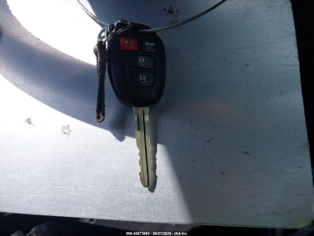 45973962 :رقم المزاد ، 2T1BURHE5GC699997 vin ، 2016 Toyota Corolla S Plus مزاد بيع