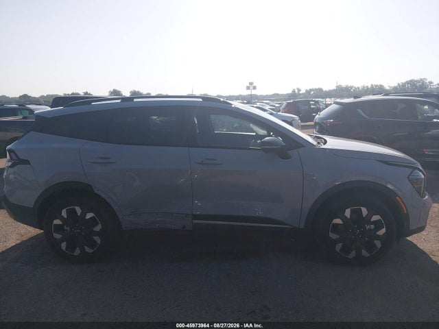 Aukcja sprzedaży 2024 Kia Sportage X-line, vin: 5XYK6CDF9RG140644, numer aukcji: 45973964