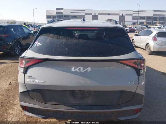 Aukcja sprzedaży 2024 Kia Sportage X-line, vin: 5XYK6CDF9RG140644, numer aukcji: 45973964