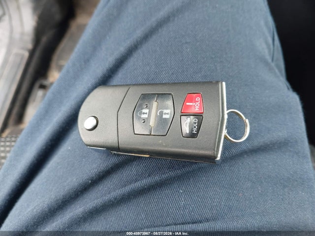 Aukcja sprzedaży 2013 Mazda Mazda3 I Sv, vin: JM1BL1TG9D1834332, numer aukcji: 45973967