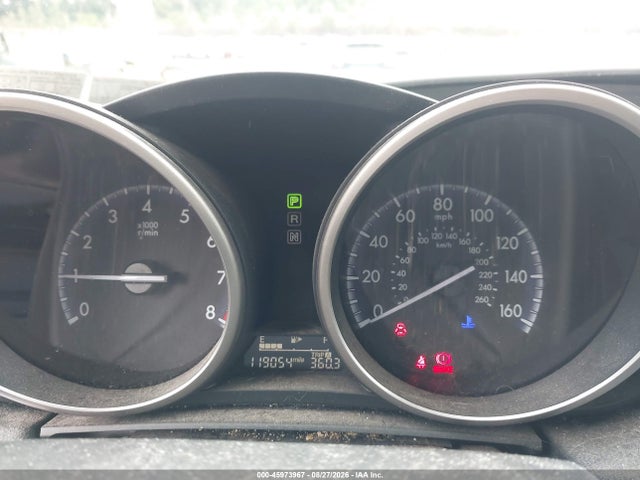 Aukcja sprzedaży 2013 Mazda Mazda3 I Sv, vin: JM1BL1TG9D1834332, numer aukcji: 45973967