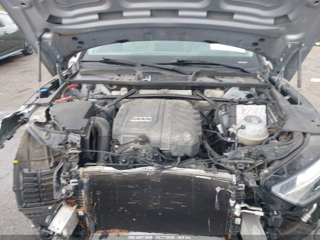 Aukcja sprzedaży 2021 Audi Q5 Premium Plus 45 Tfsi Quattro S Tronic, vin: WA1BAAFY8M2069533, numer aukcji: 45973969