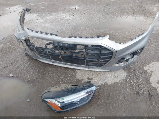 Aukcja sprzedaży 2021 Audi Q5 Premium Plus 45 Tfsi Quattro S Tronic, vin: WA1BAAFY8M2069533, numer aukcji: 45973969