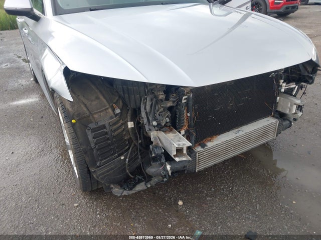 Aukcja sprzedaży 2021 Audi Q5 Premium Plus 45 Tfsi Quattro S Tronic, vin: WA1BAAFY8M2069533, numer aukcji: 45973969