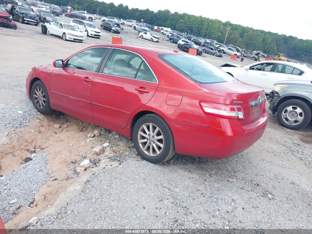 Auction sale of the 2011 Toyota Camry Xle, vin: 4T1BF3EK8BU749073, lot number: 45973973