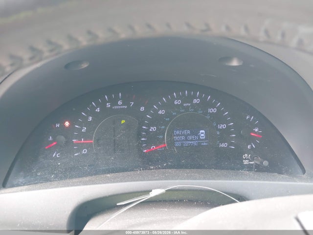 Продаж на аукціоні авто 2011 Toyota Camry Xle, vin: 4T1BF3EK8BU749073, номер лоту: 45973973