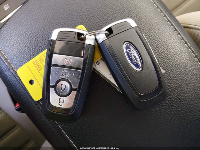 Aukcja sprzedaży 2018 Ford Fusion Hybrid S, vin: 3FA6P0UU7JR254346, numer aukcji: 45973977