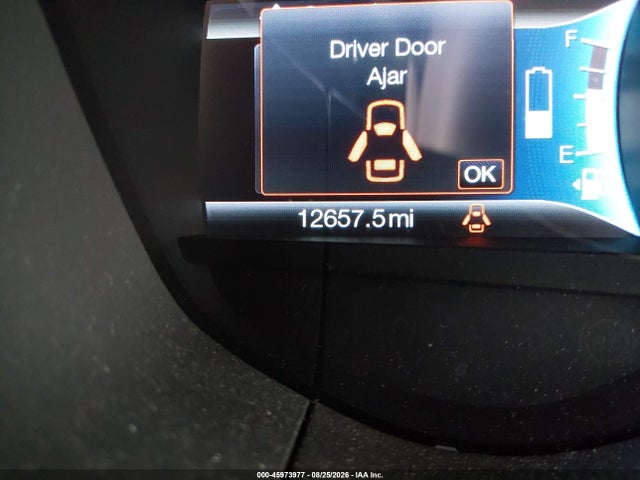 Aukcja sprzedaży 2018 Ford Fusion Hybrid S, vin: 3FA6P0UU7JR254346, numer aukcji: 45973977