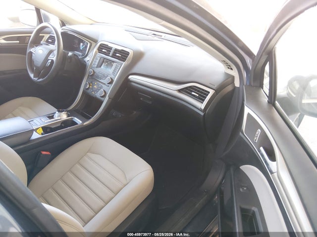 Aukcja sprzedaży 2018 Ford Fusion Hybrid S, vin: 3FA6P0UU7JR254346, numer aukcji: 45973977