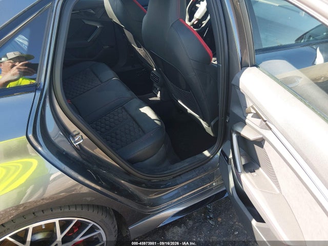 Продаж на аукціоні авто 2026 Audi Rs 3 Tfsi Quattro S Tronic, vin: WUAGWDGY9TA910263, номер лоту: 45973981