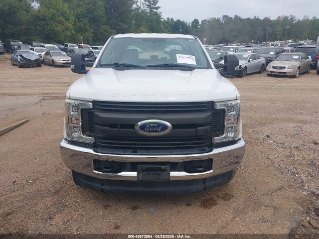 2017 Ford F-250 Xl მანქანა იყიდება აუქციონზე, vin: 1FT7W2B66HEE07541, აუქციონის ნომერი: 45973984