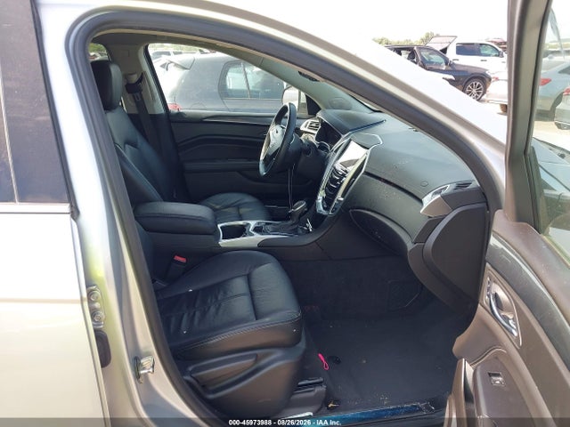 45973988 :رقم المزاد ، 3GYFNAE3XGS525472 vin ، 2016 Cadillac Srx Standard مزاد بيع