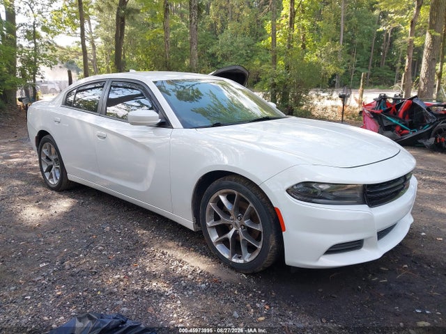 Продаж на аукціоні авто 2020 Dodge Charger Sxt Rwd, vin: 2C3CDXBG5LH205287, номер лоту: 45973995