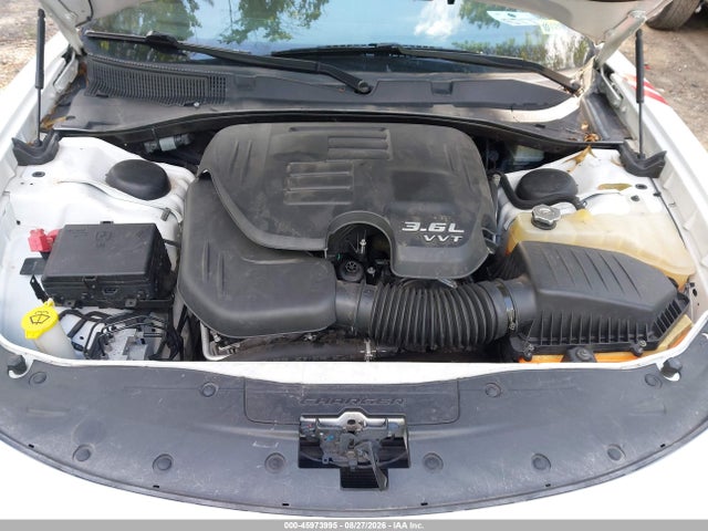 Продаж на аукціоні авто 2020 Dodge Charger Sxt Rwd, vin: 2C3CDXBG5LH205287, номер лоту: 45973995