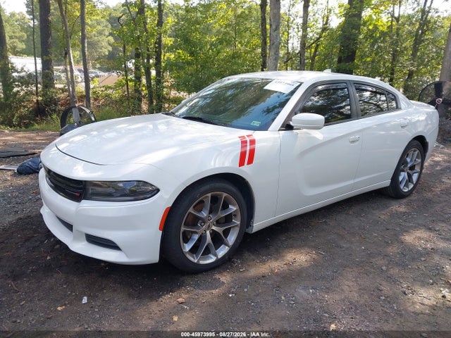 Продаж на аукціоні авто 2020 Dodge Charger Sxt Rwd, vin: 2C3CDXBG5LH205287, номер лоту: 45973995