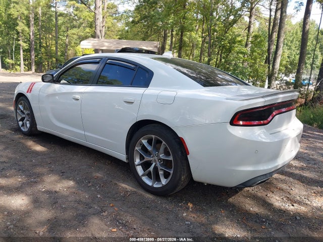 Продаж на аукціоні авто 2020 Dodge Charger Sxt Rwd, vin: 2C3CDXBG5LH205287, номер лоту: 45973995