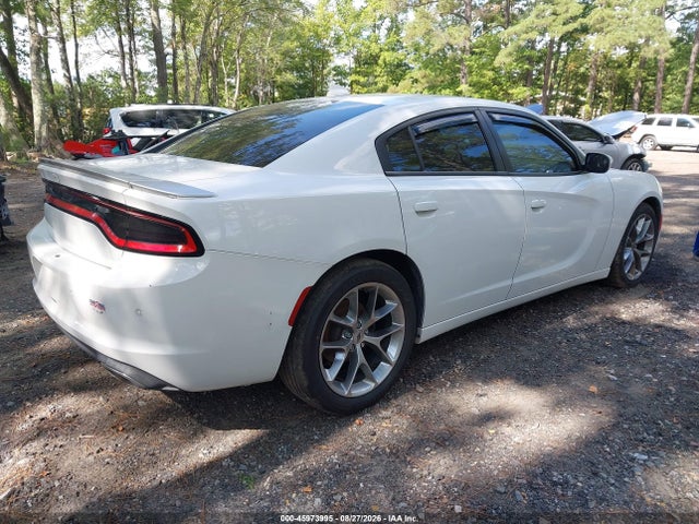 Продаж на аукціоні авто 2020 Dodge Charger Sxt Rwd, vin: 2C3CDXBG5LH205287, номер лоту: 45973995