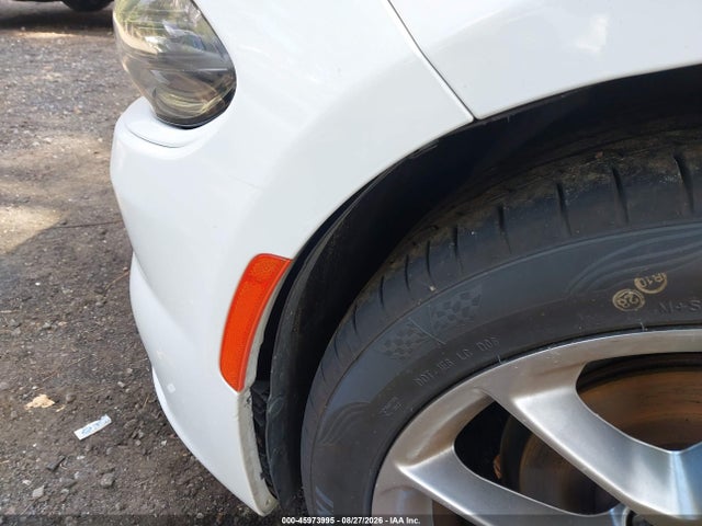 Продаж на аукціоні авто 2020 Dodge Charger Sxt Rwd, vin: 2C3CDXBG5LH205287, номер лоту: 45973995