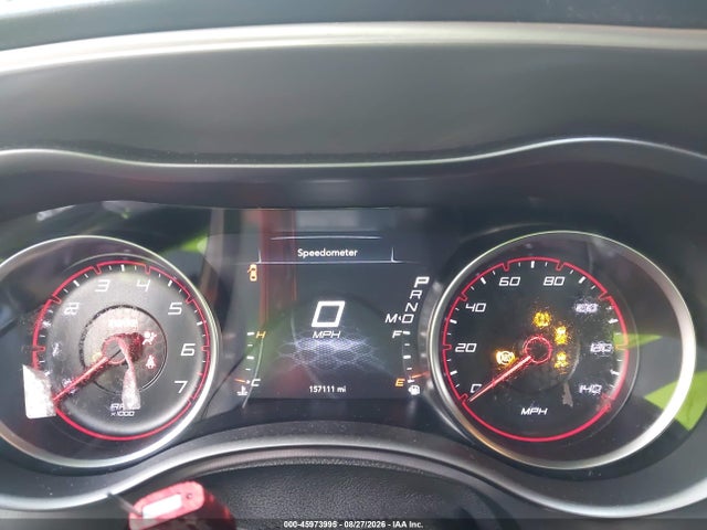 Продаж на аукціоні авто 2020 Dodge Charger Sxt Rwd, vin: 2C3CDXBG5LH205287, номер лоту: 45973995