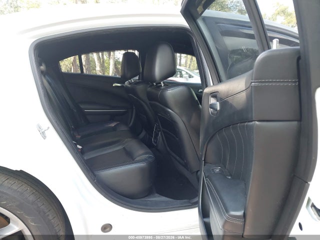 Продаж на аукціоні авто 2020 Dodge Charger Sxt Rwd, vin: 2C3CDXBG5LH205287, номер лоту: 45973995