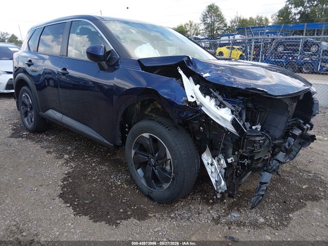 Продажа на аукционе авто 2024 Nissan Rogue Sv Intelligent Awd, vin: JN8BT3BBXRW439530, номер лота: 45973996