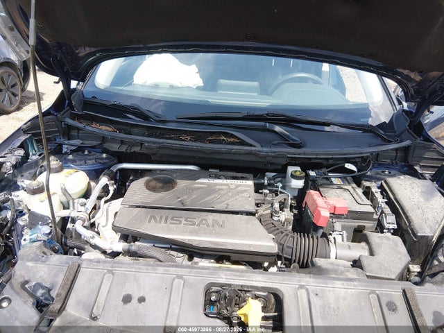 Продажа на аукционе авто 2024 Nissan Rogue Sv Intelligent Awd, vin: JN8BT3BBXRW439530, номер лота: 45973996