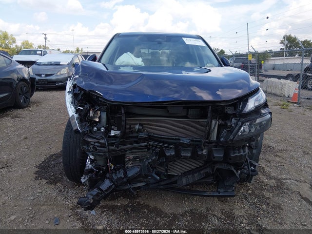 Продажа на аукционе авто 2024 Nissan Rogue Sv Intelligent Awd, vin: JN8BT3BBXRW439530, номер лота: 45973996