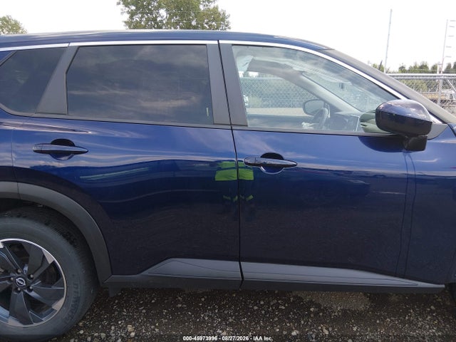 Продажа на аукционе авто 2024 Nissan Rogue Sv Intelligent Awd, vin: JN8BT3BBXRW439530, номер лота: 45973996