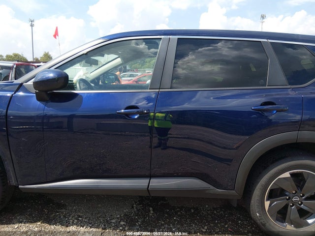Продажа на аукционе авто 2024 Nissan Rogue Sv Intelligent Awd, vin: JN8BT3BBXRW439530, номер лота: 45973996