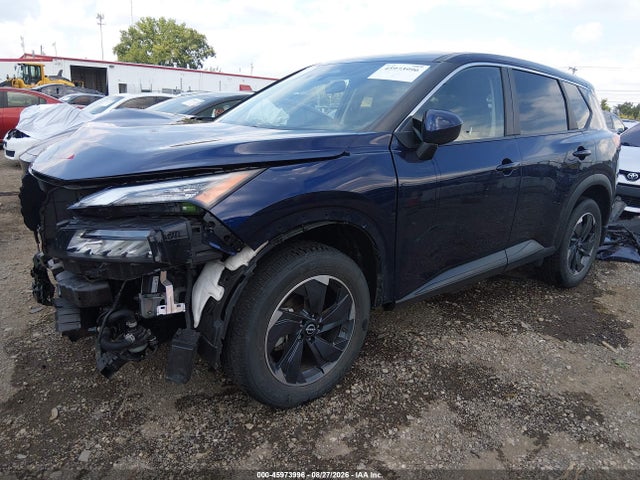 Продажа на аукционе авто 2024 Nissan Rogue Sv Intelligent Awd, vin: JN8BT3BBXRW439530, номер лота: 45973996