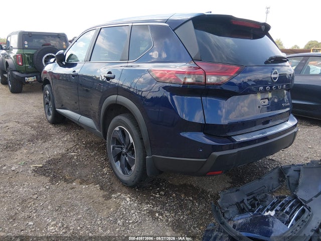 Продажа на аукционе авто 2024 Nissan Rogue Sv Intelligent Awd, vin: JN8BT3BBXRW439530, номер лота: 45973996