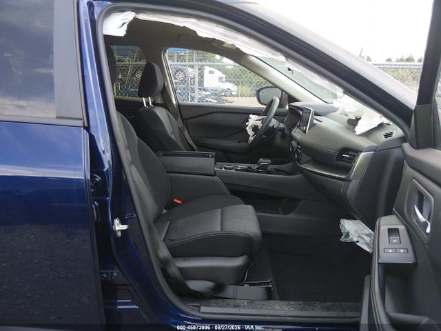 Продажа на аукционе авто 2024 Nissan Rogue Sv Intelligent Awd, vin: JN8BT3BBXRW439530, номер лота: 45973996