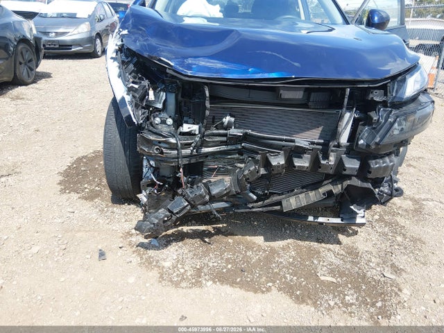 Продажа на аукционе авто 2024 Nissan Rogue Sv Intelligent Awd, vin: JN8BT3BBXRW439530, номер лота: 45973996