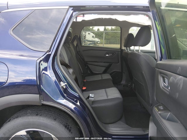 Продажа на аукционе авто 2024 Nissan Rogue Sv Intelligent Awd, vin: JN8BT3BBXRW439530, номер лота: 45973996