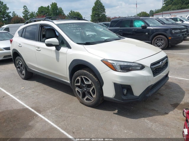Продажа на аукционе авто 2019 Subaru Crosstrek 2.0i Limited, vin: JF2GTANC9KH365748, номер лота: 45973997