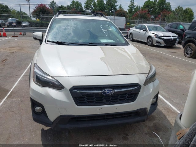 Продажа на аукционе авто 2019 Subaru Crosstrek 2.0i Limited, vin: JF2GTANC9KH365748, номер лота: 45973997